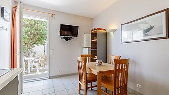 Apartment in La Tranche-sur-mer