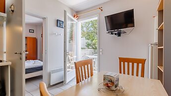 Apartment in La Tranche-sur-mer