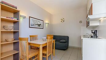 Apartment in La Tranche-sur-mer