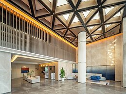 Holiday Inn Express Beijing Lize Business District By Ihg