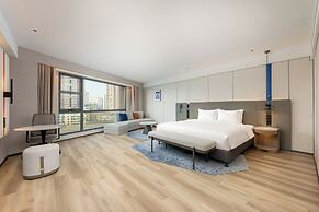 Holiday Inn Express Beijing Lize Business District By Ihg