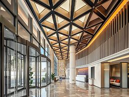 Holiday Inn Express Beijing Lize Business District By Ihg