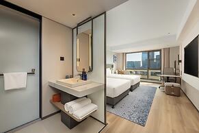 Holiday Inn Express Beijing Lize Business District By Ihg