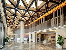 Holiday Inn Express Beijing Lize Business District By Ihg