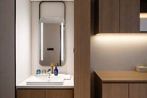 Holiday Inn Express Beijing Lize Business District By Ihg
