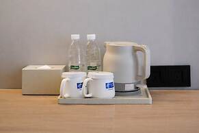 Holiday Inn Express Beijing Lize Business District By Ihg
