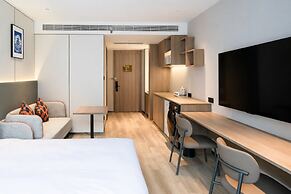 Holiday Inn Express Beijing Lize Business District By Ihg