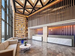 Holiday Inn Express Beijing Lize Business District By Ihg