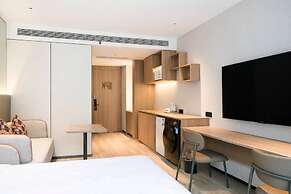 Holiday Inn Express Beijing Lize Business District By Ihg
