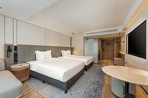 Holiday Inn Express Beijing Lize Business District By Ihg
