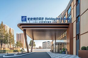 Holiday Inn Express Beijing Lize Business District By Ihg