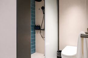 Holiday Inn Express Beijing Lize Business District By Ihg