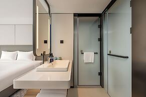 Holiday Inn Express Beijing Lize Business District By Ihg
