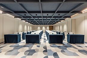 Holiday Inn Express Beijing Lize Business District By Ihg