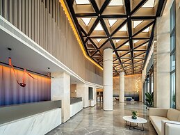 Holiday Inn Express Beijing Lize Business District By Ihg