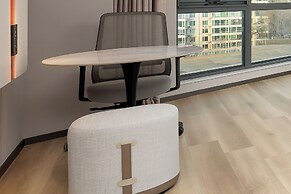 Holiday Inn Express Beijing Lize Business District By Ihg