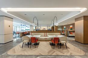 Holiday Inn Express Beijing Lize Business District By Ihg