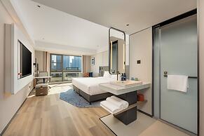 Holiday Inn Express Beijing Lize Business District By Ihg