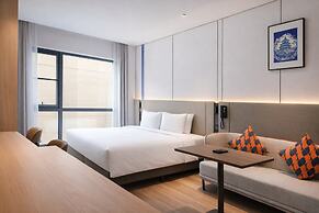 Holiday Inn Express Beijing Lize Business District By Ihg