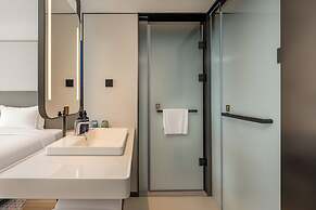 Holiday Inn Express Beijing Lize Business District By Ihg