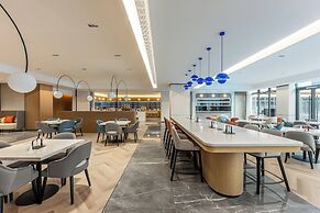 Holiday Inn Express Beijing Lize Business District By Ihg