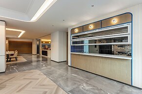 Holiday Inn Express Beijing Lize Business District By Ihg