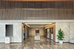 Holiday Inn Express Beijing Lize Business District By Ihg