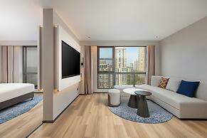Holiday Inn Express Beijing Lize Business District By Ihg