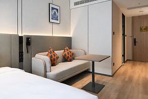 Holiday Inn Express Beijing Lize Business District By Ihg