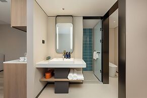 Holiday Inn Express Beijing Lize Business District By Ihg