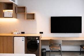 Holiday Inn Express Beijing Lize Business District By Ihg