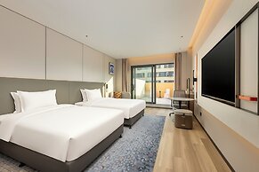 Holiday Inn Express Beijing Lize Business District By Ihg