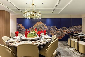 Holiday Inn Express Beijing Lize Business District By Ihg