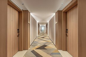 Holiday Inn Express Beijing Lize Business District By Ihg