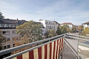 Hotel Brenner