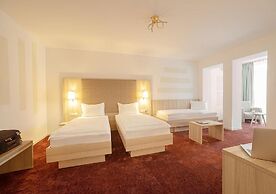Hotel Brenner