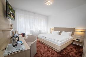 Hotel Brenner