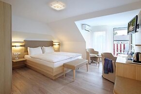 Hotel Brenner
