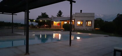 Tupungato Divino