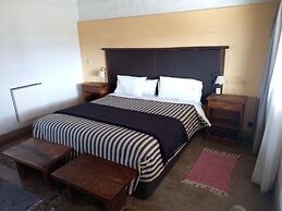Tupungato Divino