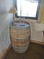 Tupungato Divino