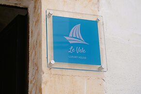 Dimora Le Vele - Arcuève