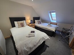 Hebridean Stay