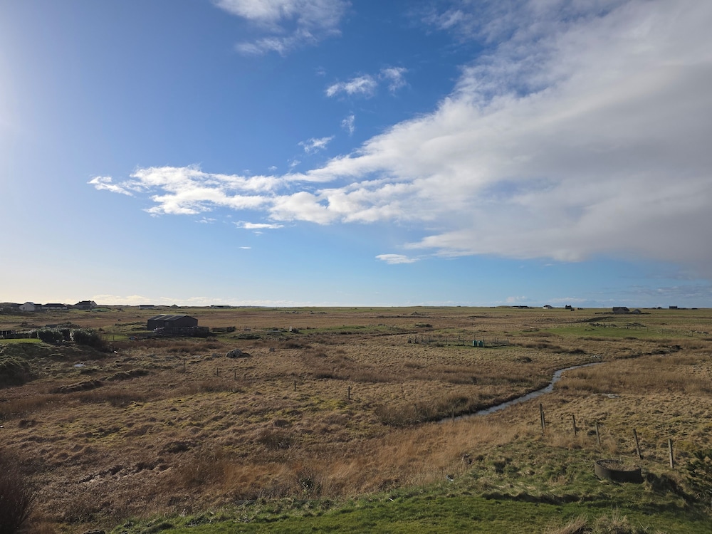 Hebridean Stay