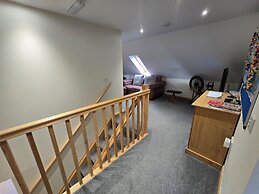 Hebridean Stay