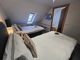 Hebridean Stay