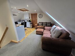 Hebridean Stay