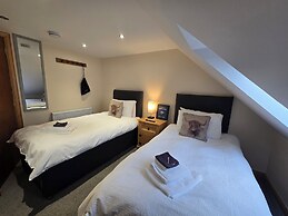 Hebridean Stay