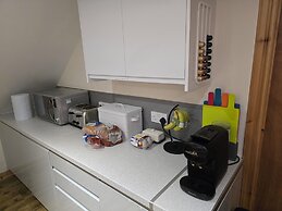Hebridean Stay
