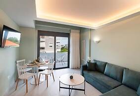 Dawn Apartments